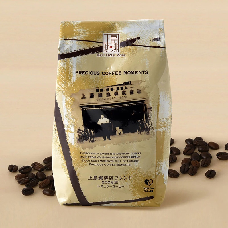 業務用＞UCC グランゼ リッチ 500g（豆） | UCC公式オンラインストア