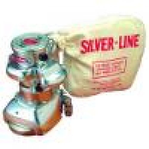 Silverline & Whippet