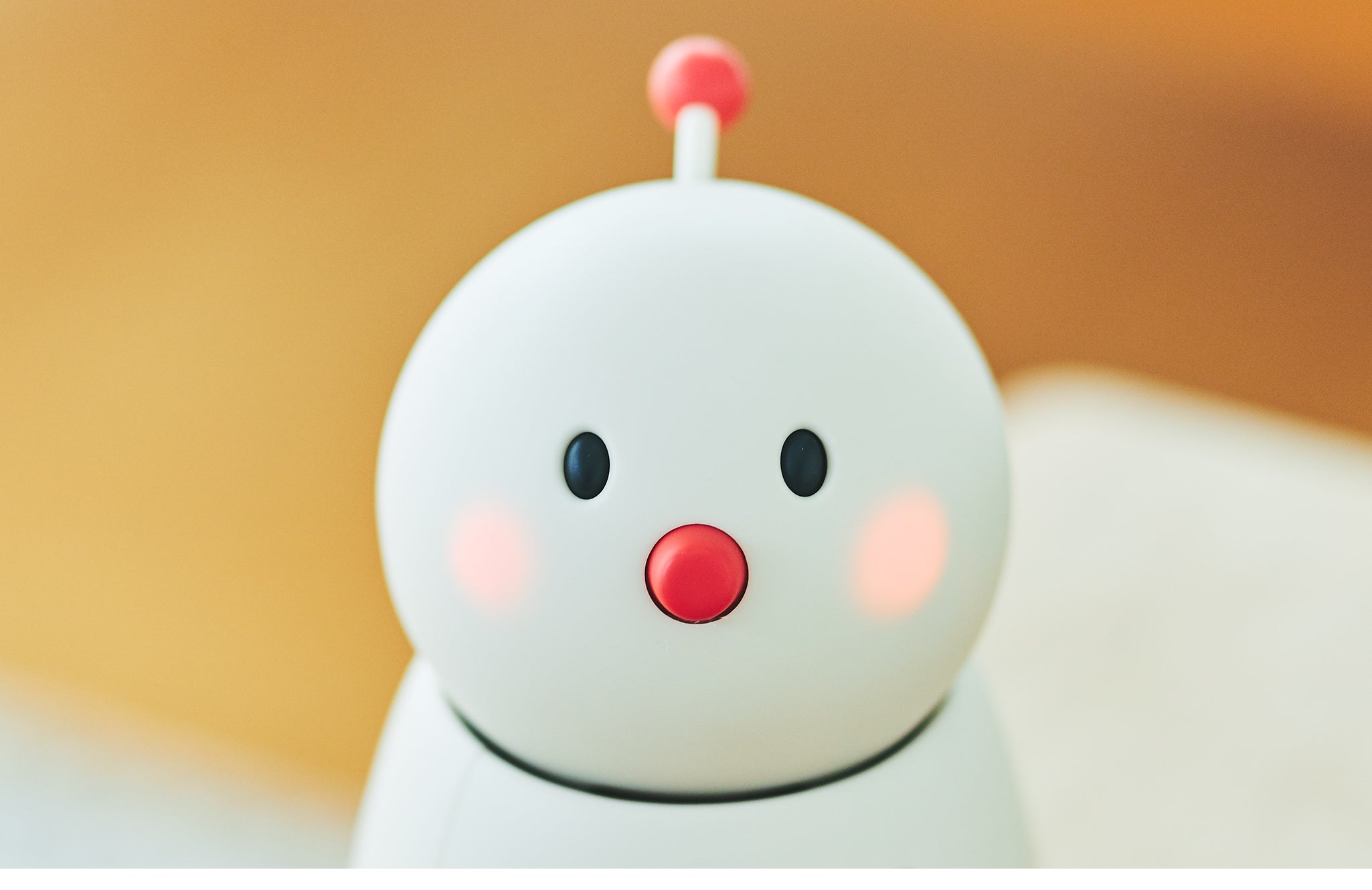 BOCCO emo 本体 振動センサ人感センサ部屋センサ ボッコエモ BOCCO emo