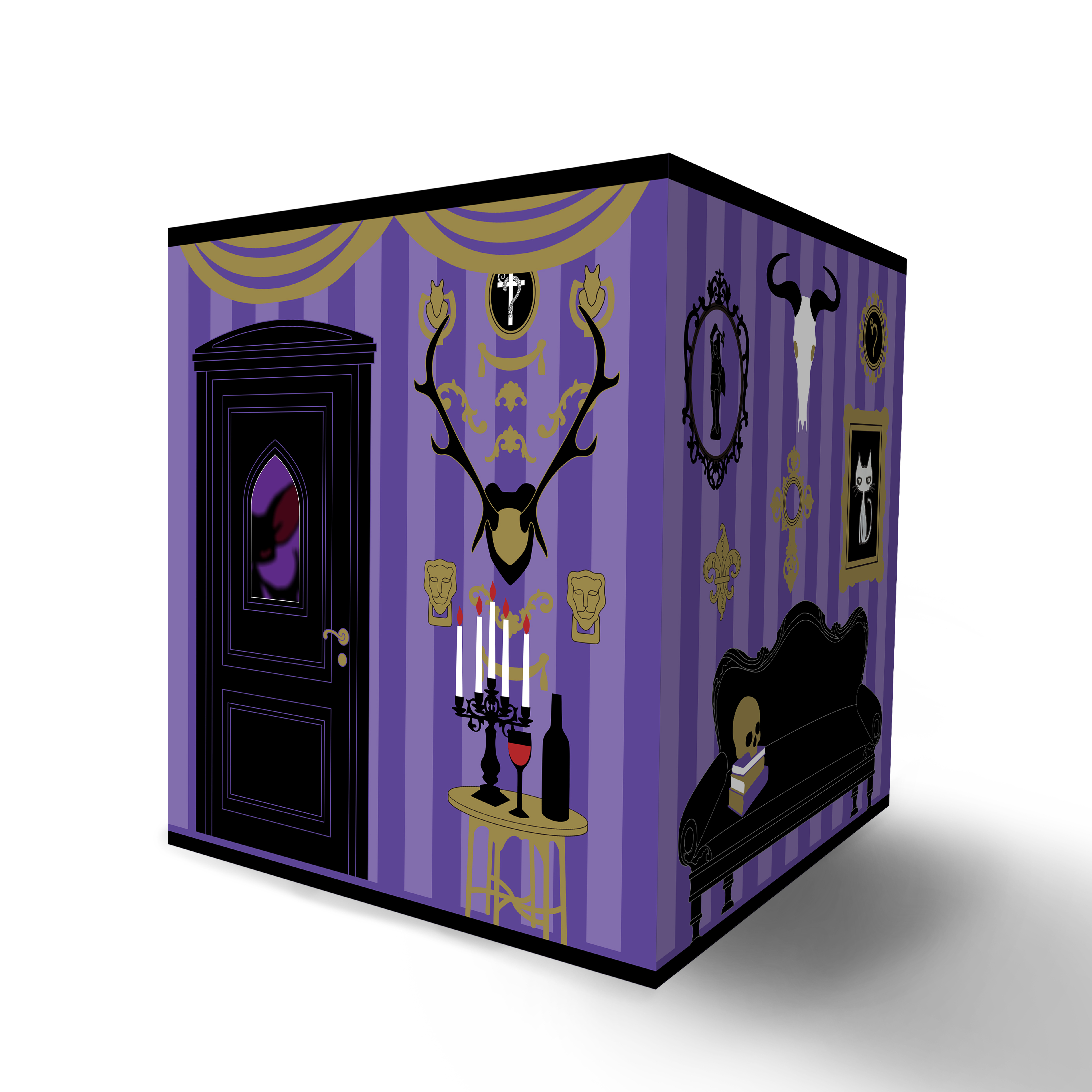 Edyh ぬいぐるみ | HYDE