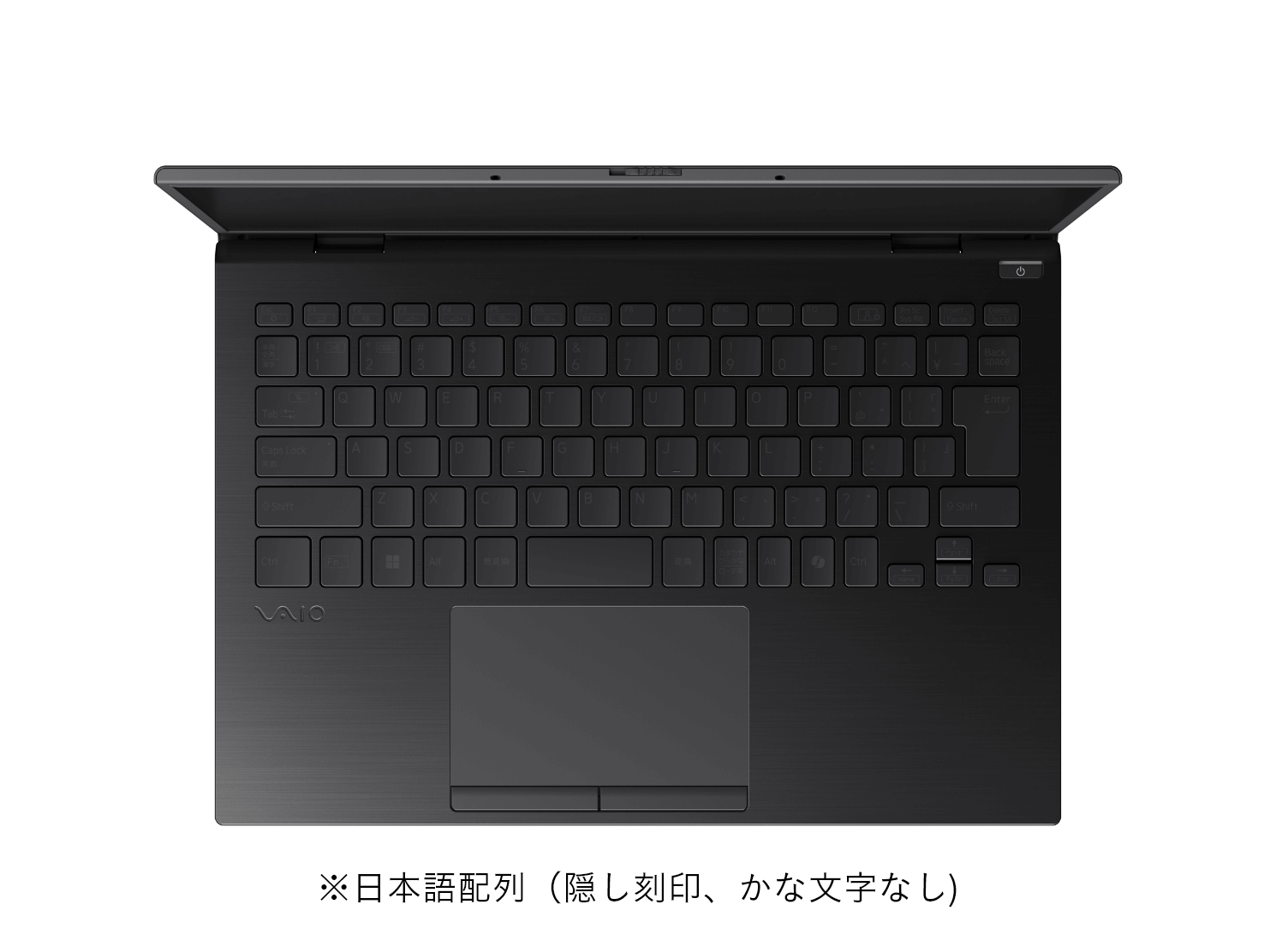 VAIO SX14-R | ALL BLACK EDITION (2024年11月発売モデル)｜VAIO公式