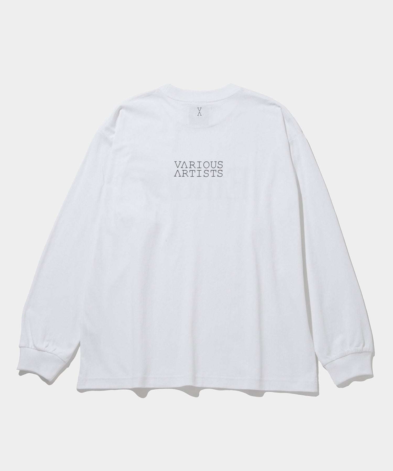 ミュージシャン CDL TOKYO POP UP STORE Limited Tee ミュージシャン