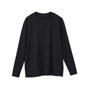 VENEX公式オンラインストア リフレッシュ Tシャツロングスリーブ メンズ
