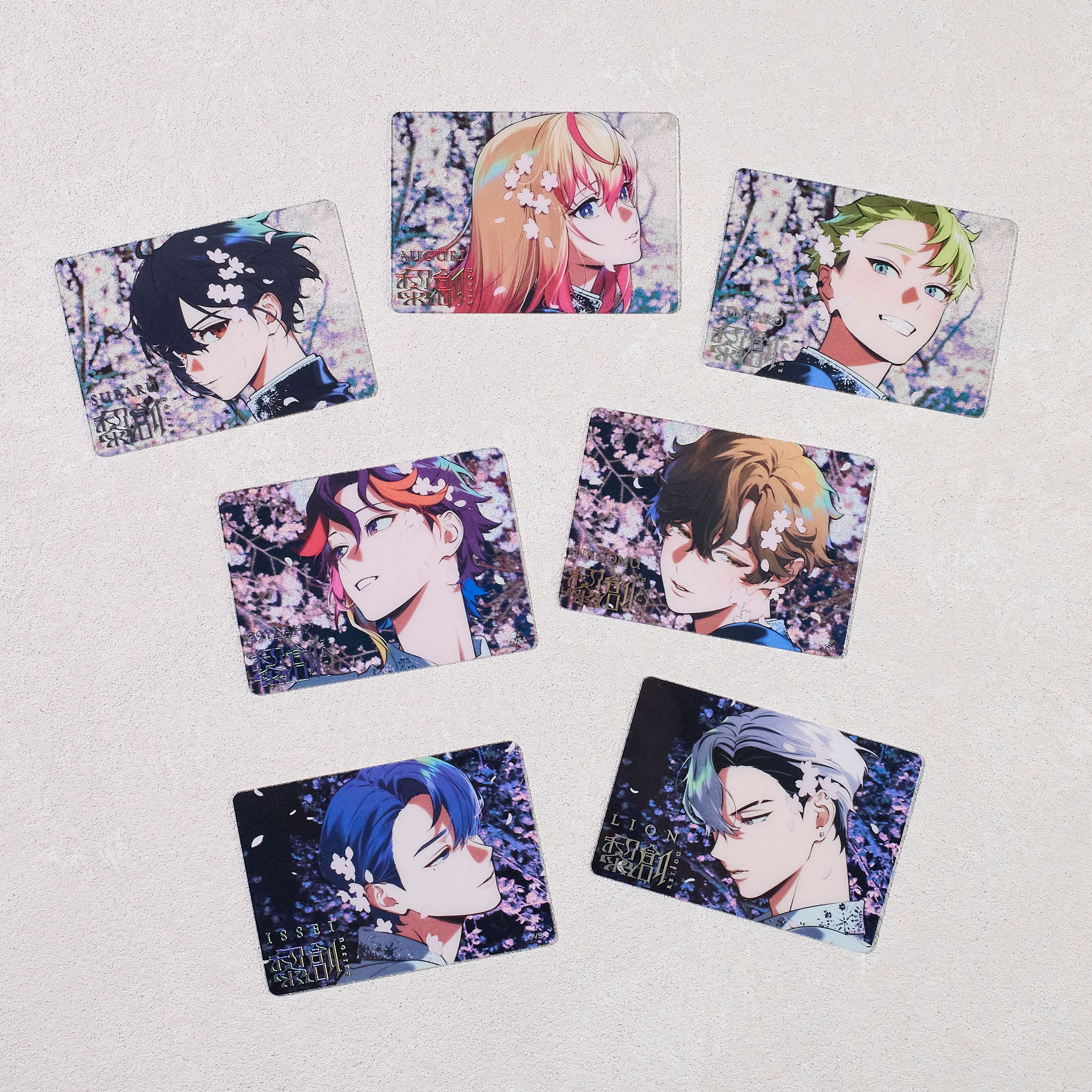 VS AMBIVALENZ オフィシャルストア