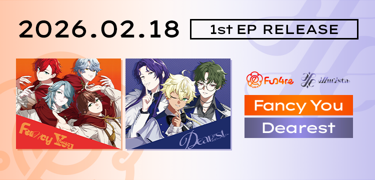 VS AMBIVALENZ オフィシャルストア