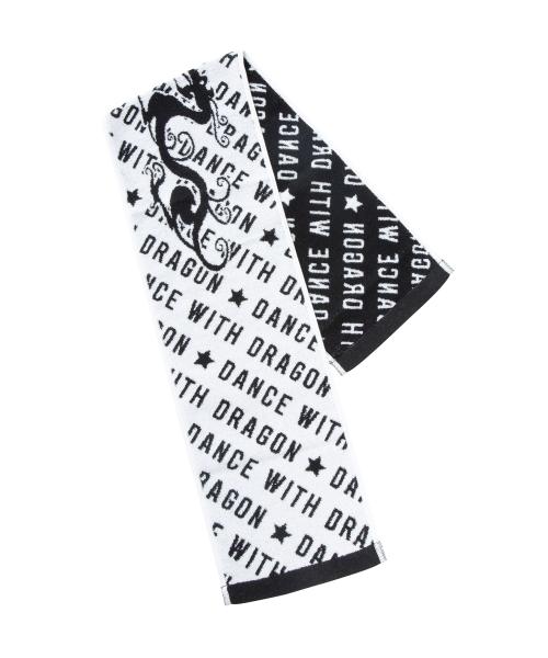 バイヤスロゴマフラータオル | ウィッツ公式オンラインストア