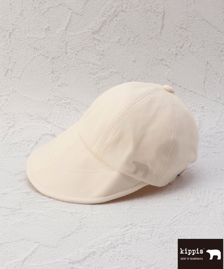 Kippis キッピス ツバ広キャップ（キャップ） | one'sterrace（ワンズ