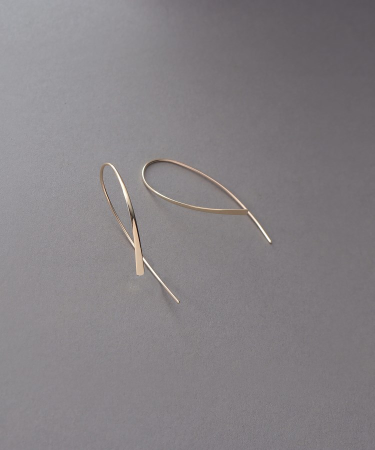 公式】COCOSHNIK（ココシュニック）の通販 | レディースのジュエリー