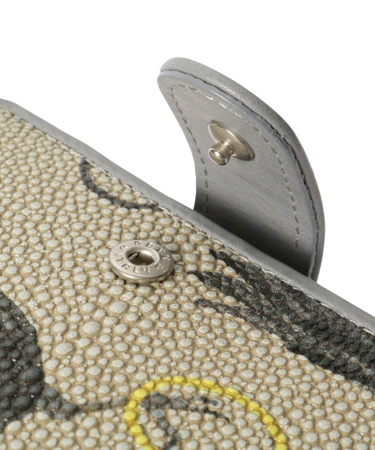 MERLO（メルロ）薄型二つ折り財布（財布） | HIROKO HAYASHI（ヒロコ