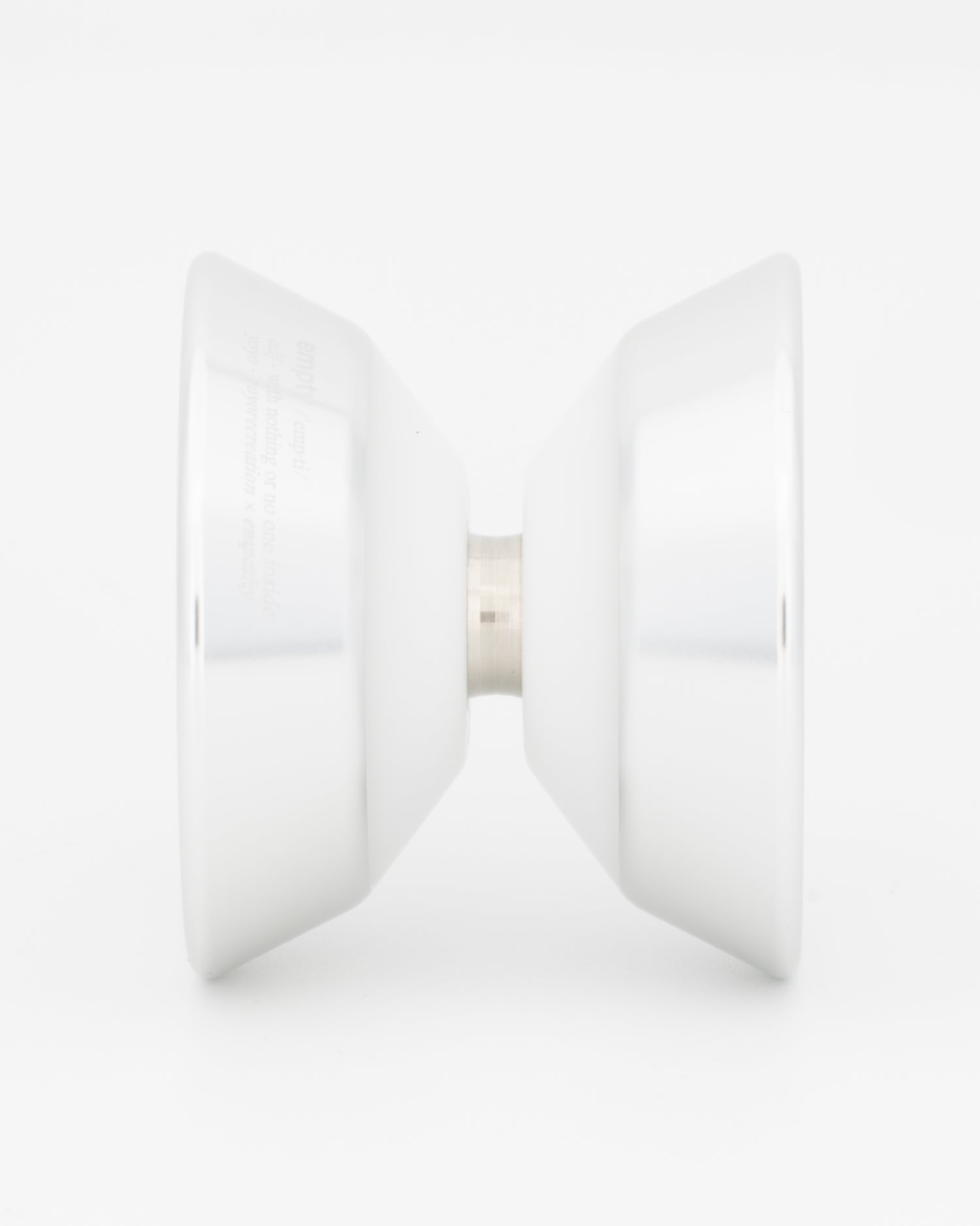 ヨーヨー empty yoyorecreation × empathy エンプティー