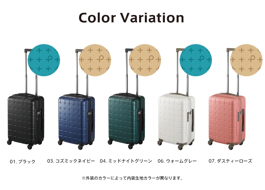 360G4［スリーシックスティG4］｜Proteca(プロテカ)｜エース公式通販