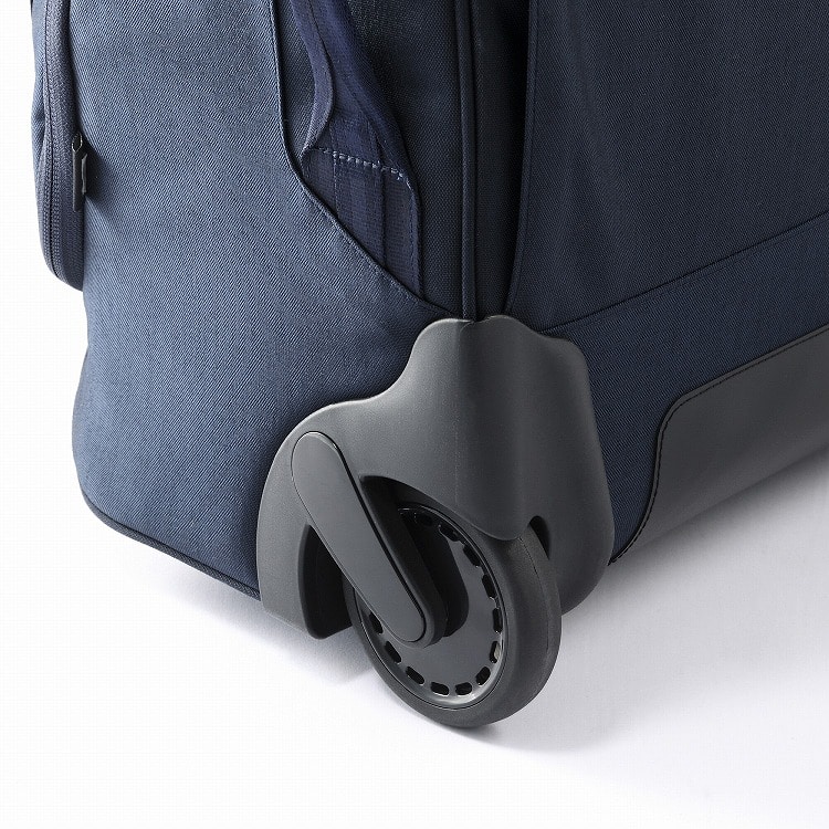 Roen キャリーケース 約30L 2輪 機内持ち込み可能 機内持ち込み 2輪