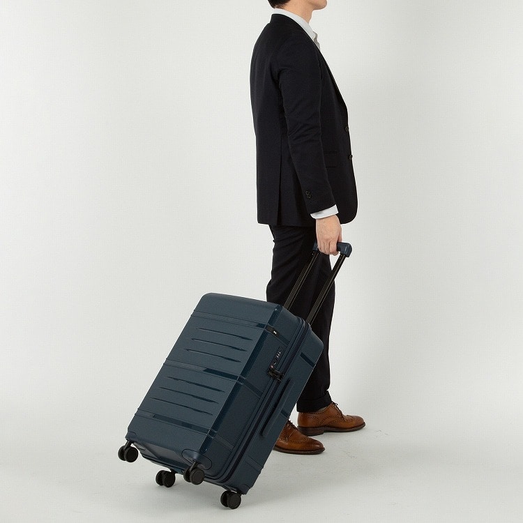 ace.／エース タクティシティ スーツケース 58L 双輪 05692(10：レッド