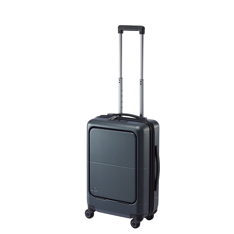 PROTECA／プロテカ マックスパス4 スーツケース 01472 日本製 29L 機内