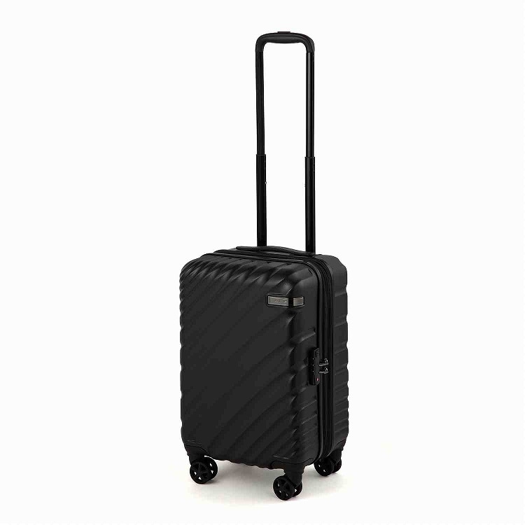 ACE オーバル2 スーツケース 機内持ち込み 拡張機能 36L/43L 05911(01
