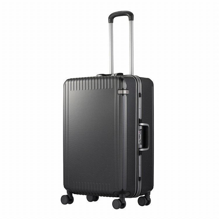 ⭐️新品⭐️ace. スーツケース パリセイド3-F 55L ホワイトカーボン