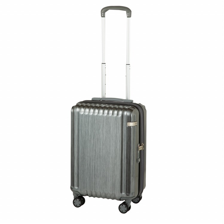 ace. パリセイド キャリー スーツケース 36L フロントオープン ace