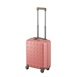 PROTECA／プロテカ 360G4 スーツケース 日本製 24L コインロッカー
