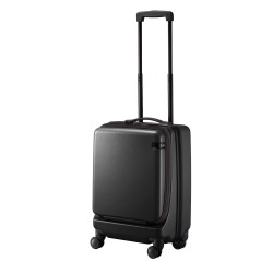 ace.／エース コーナーストーン2-Z スーツケース 65L 06866(09：ガン