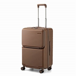 EDGELINK／エッジリンク CRUZBOX グリント スーツケース 64L 09143(08