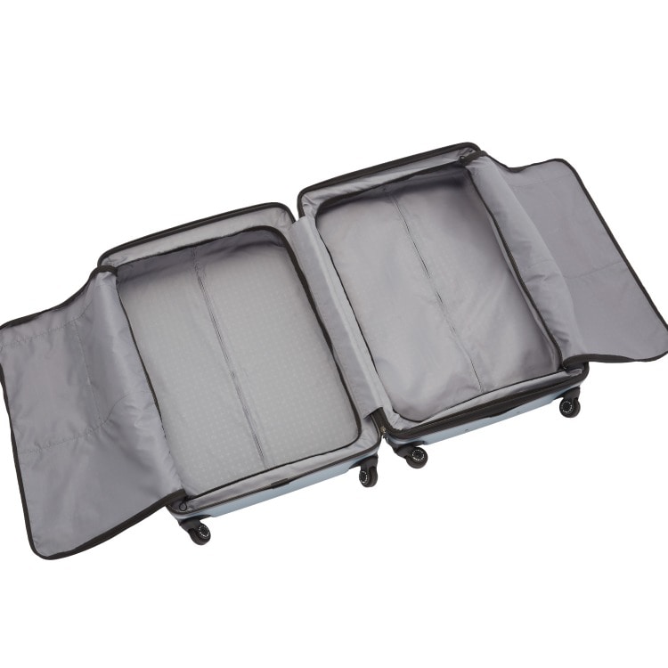 PROTECA／プロテカ トラクション2 スーツケース 日本製 96/115L