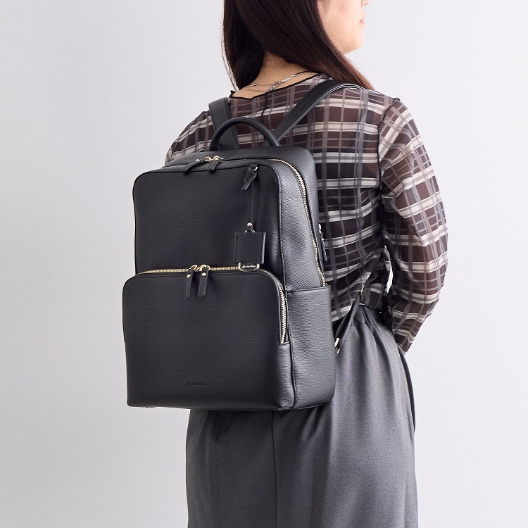 ジュエルナローズ Jewelna Rose フレイヤ・リュック2 A4 サイズ 13.3