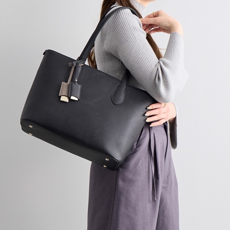 ジュエルナローズ Jewelna Rose トートバッグ ビジネスバッグ ビジネス
