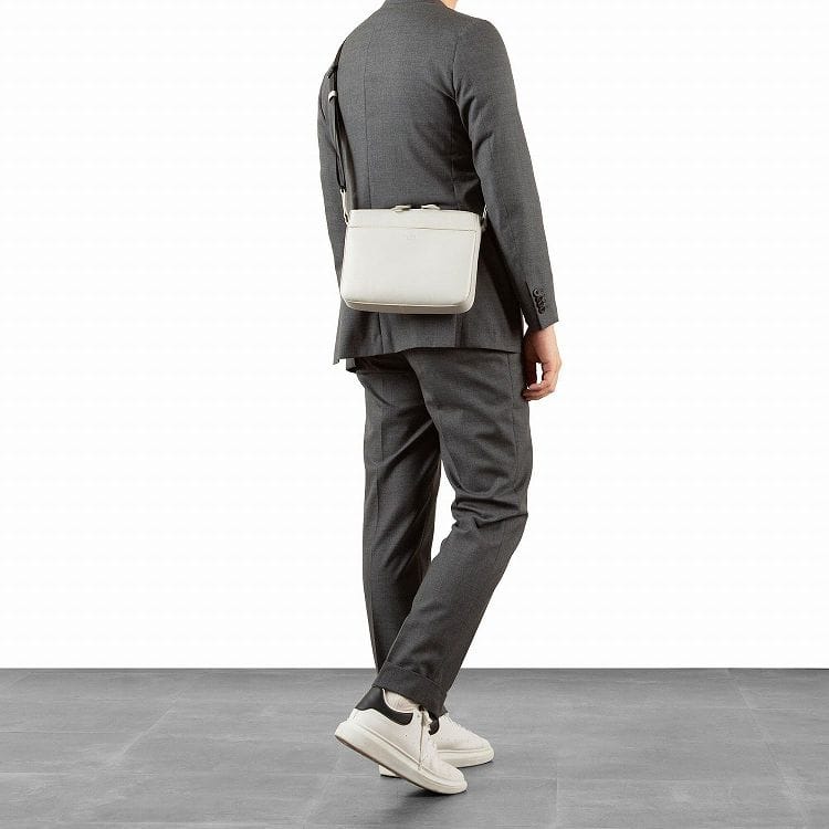 ultima TOKYO／ウルティマ トーキョー リーセント ショルダーバッグ