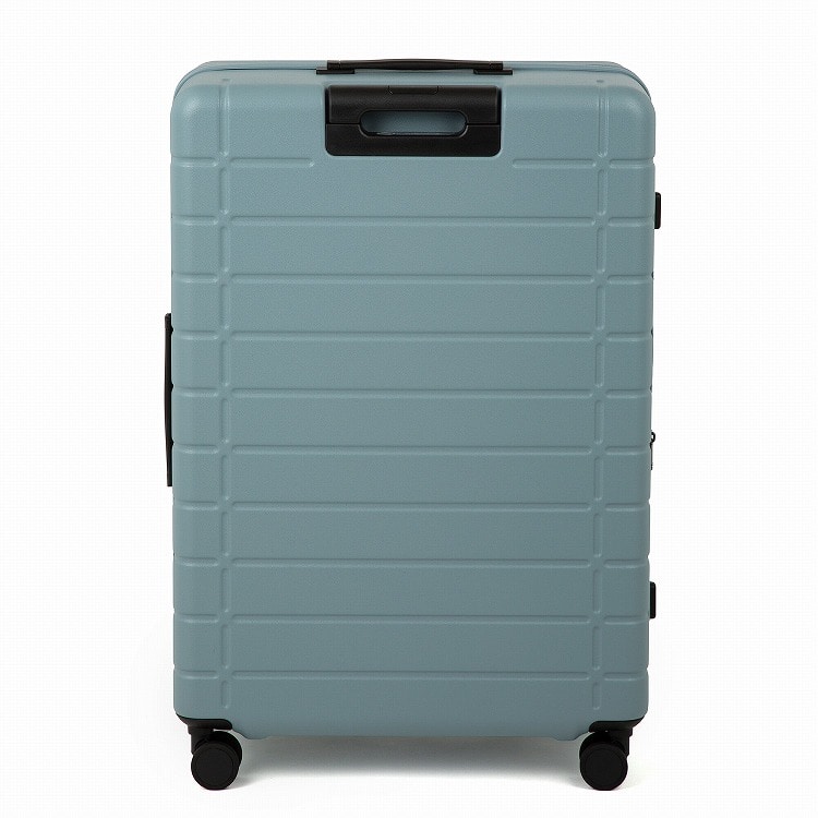 WEB限定】ACE エスカレラ 87/100L スーツケース エキスパンド フロント