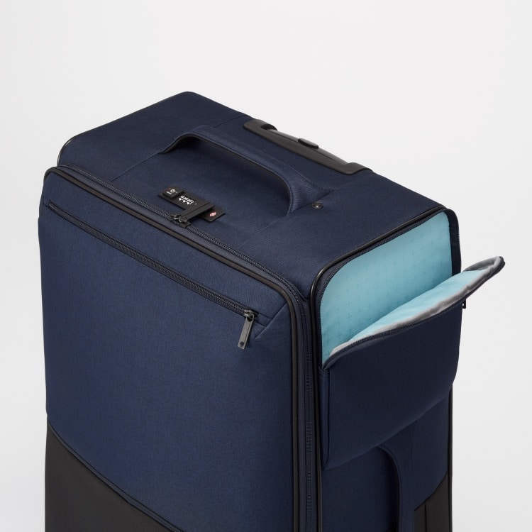 PROTECA／プロテカ アクトーイ2 キャリーケース 日本製 35L 機内