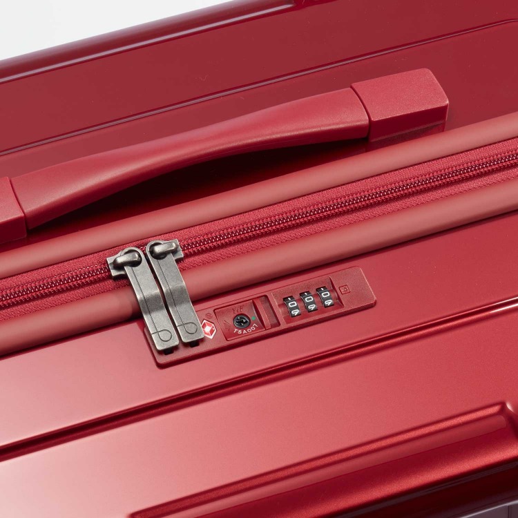 PROTECA／プロテカ スタリアCXR 02352 スーツケース 日本製 52L(02