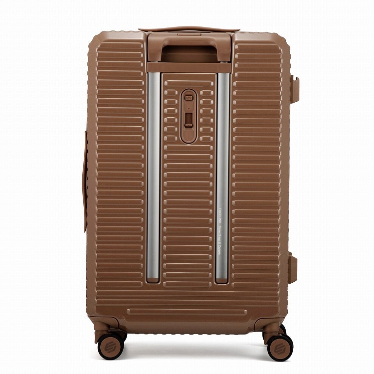 EDGELINK／エッジリンク CRUZBOX グリント スーツケース 64L 09143(04