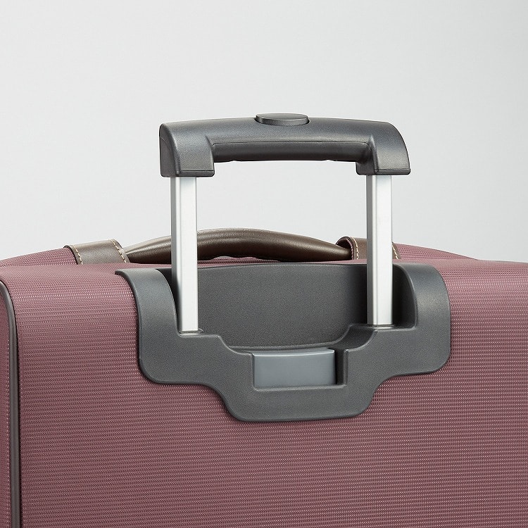 PROTECA／プロテカ ソリエ3 キャリーケース 31L 機内持ち込み 日本製