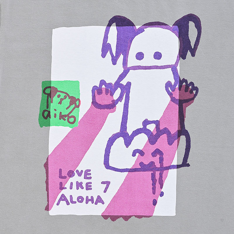 aiko official website