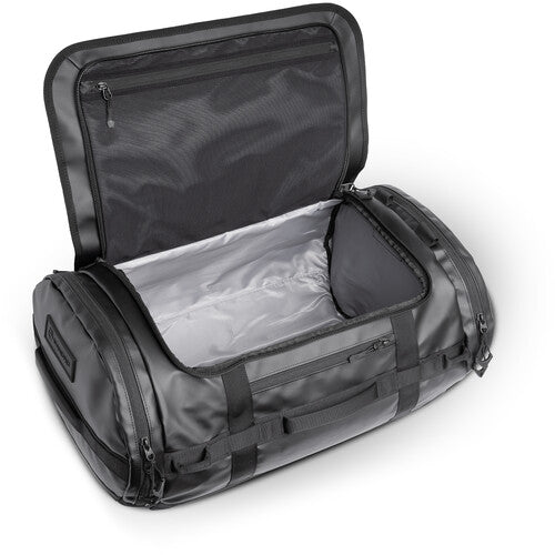 Wandrd CARRYALL Duffel 30L Black by WANDRD at B&C Camera