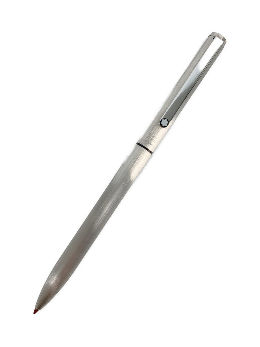 モンブラン ボールペン ノブレス ボールペン ノブレス ヘアライン 2色