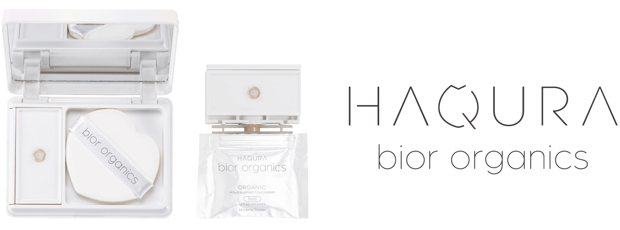 Biople（ビープル）WEB STORE｜bior organicsファンデーション