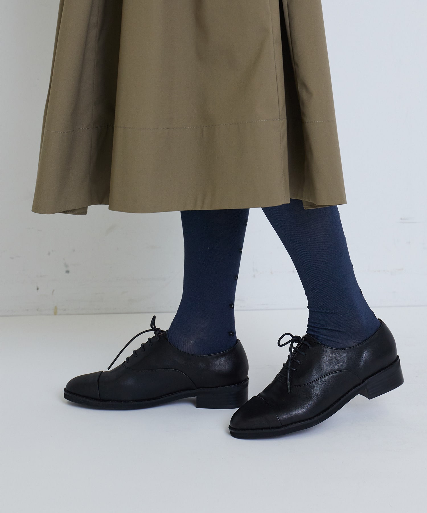 1月ベストセラーブランド内3位】レースアップシューズ｜BIGI online