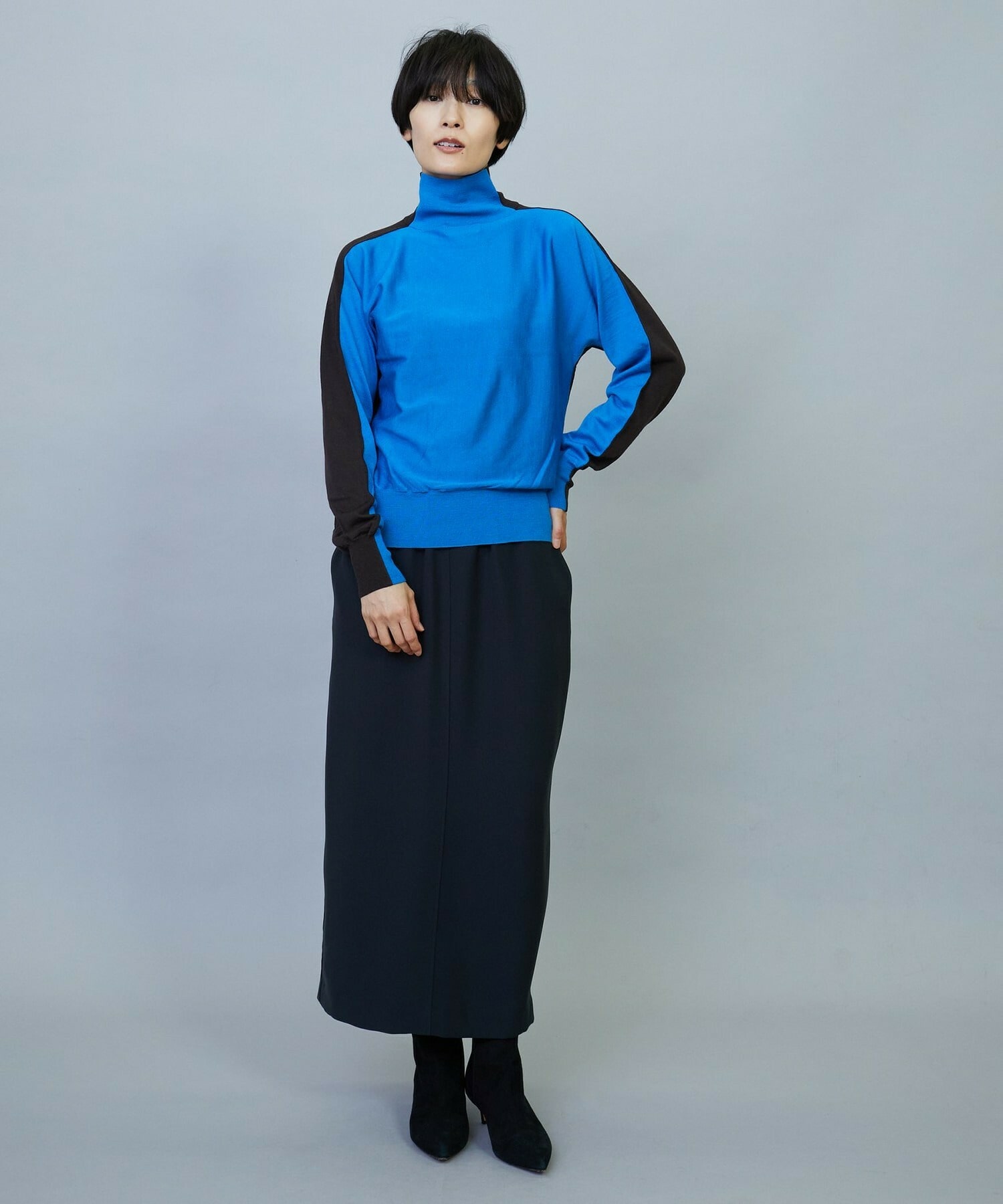 atelier gg ニット♡ アトリエgg ニット サイズ3