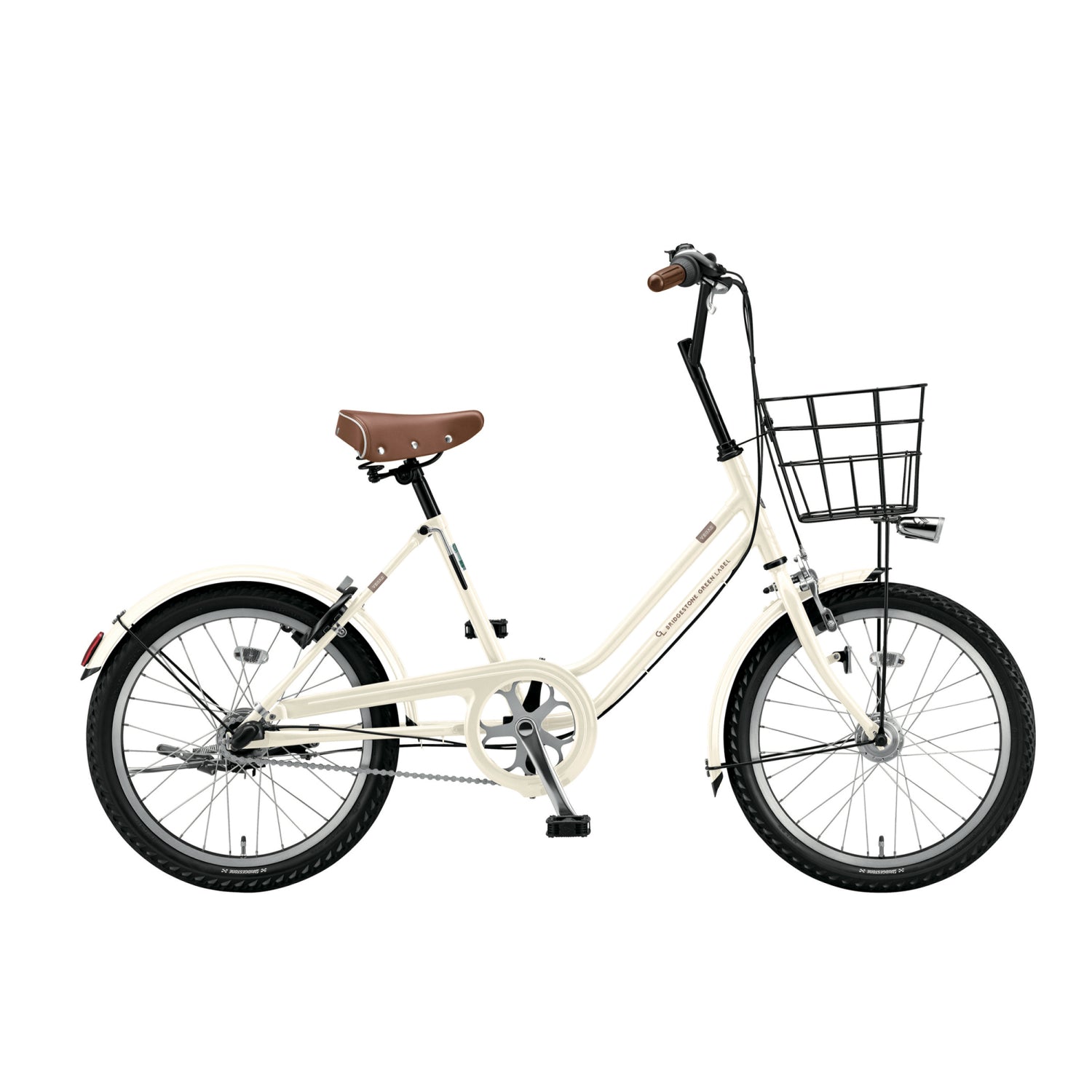 VEGAS（点灯虫搭載モデル） - Bridgestone Cycle Online Store