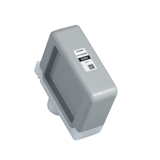 Canon PFI-706MBK インクカートリッジ インクタンク マットブラック