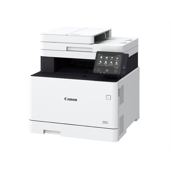 キャノン レーザープリンタ MF8530Cdn 複合機