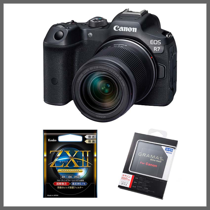 w*。様 Canon EOS Kiss M2 + 18-150mmレンズ付(ri w*。様 Canon EOS