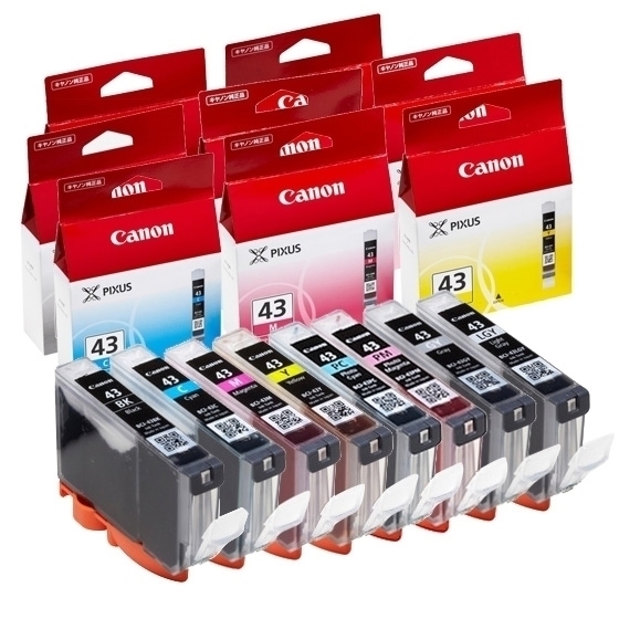 純正】キヤノンプリンター用 インクタンク 【ワンクリックまとめ買い