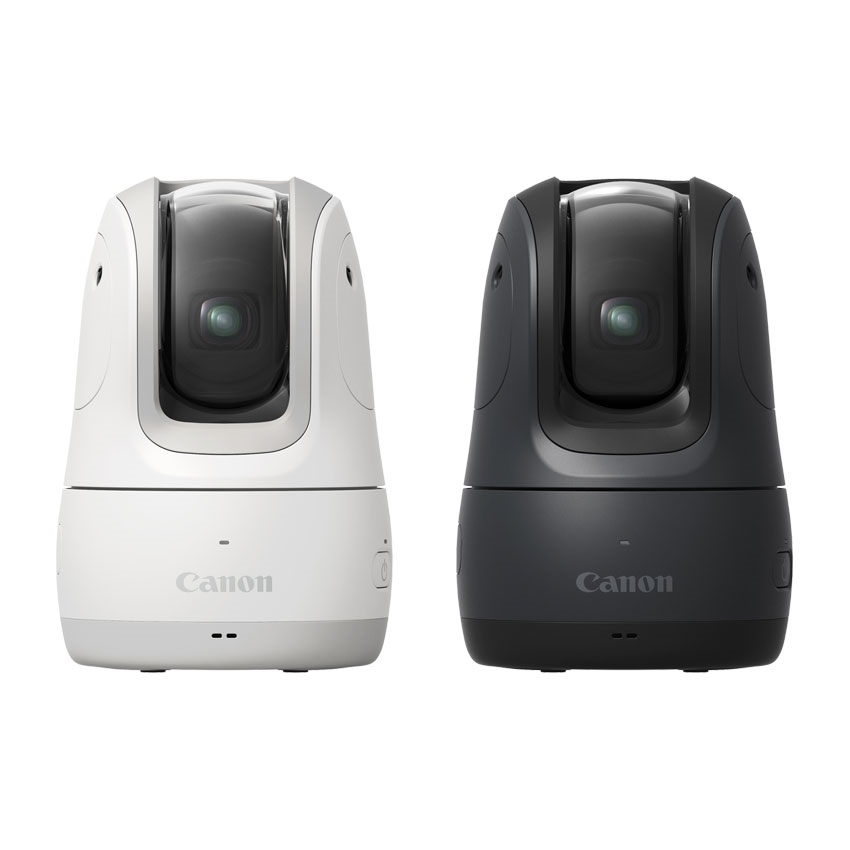 Canon PowerShot PICK ホワイト