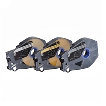 キヤノン ケーブルIDプリンター ラベルテープカセット リボンIC