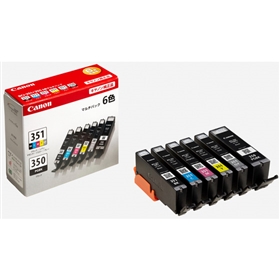 キヤノン PIXUS（ピクサス） MG6530 インクカートリッジ 通販