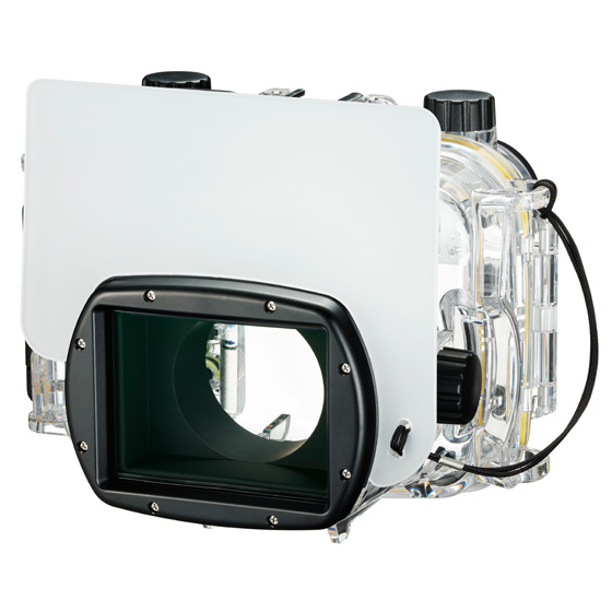 ウォータープルーフケース WP-DC56 ：販売ページ｜キヤノンオンライン