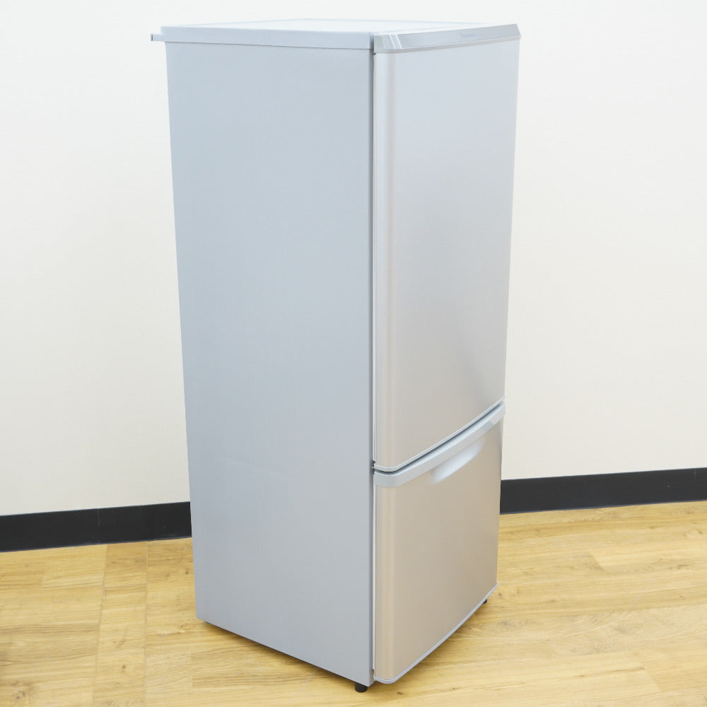 ご来店限定】＊ Panasonic 168L 2ドア冷蔵庫 2019年製＊1119-2