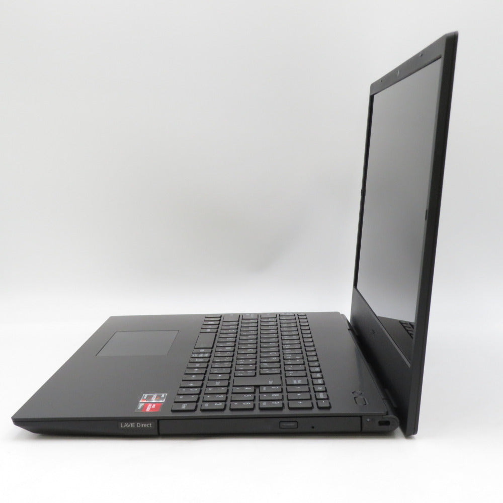NEC LaVie Direct N15 (R) ノートパソコン 15.6型 AMD Ryzen7-5700U